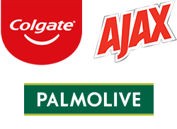 Colgate - Ajax - Palmolive